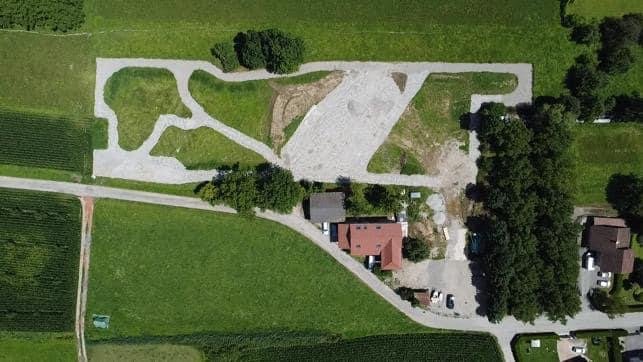 La Colline des Chouquettes - Paddock Paradise - photo 3