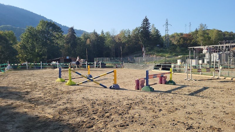 Poney club le manège enchanté - photo 1