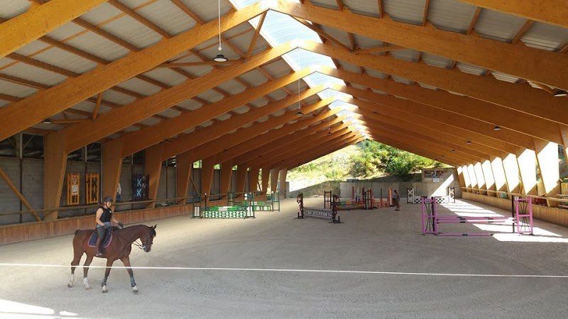 Centre Équestre de Sainte-Hélène du Lac - JUVENTIN - photo 2