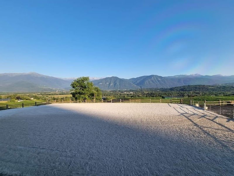 Écurie Equi-Mountain - photo 1