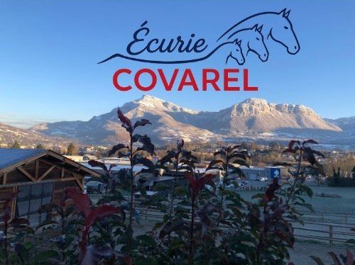 Ecurie Covarel /Evolution Stable - photo 1