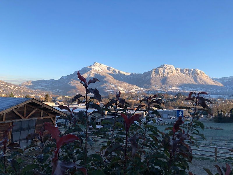 Ecurie Covarel /Evolution Stable - photo 2