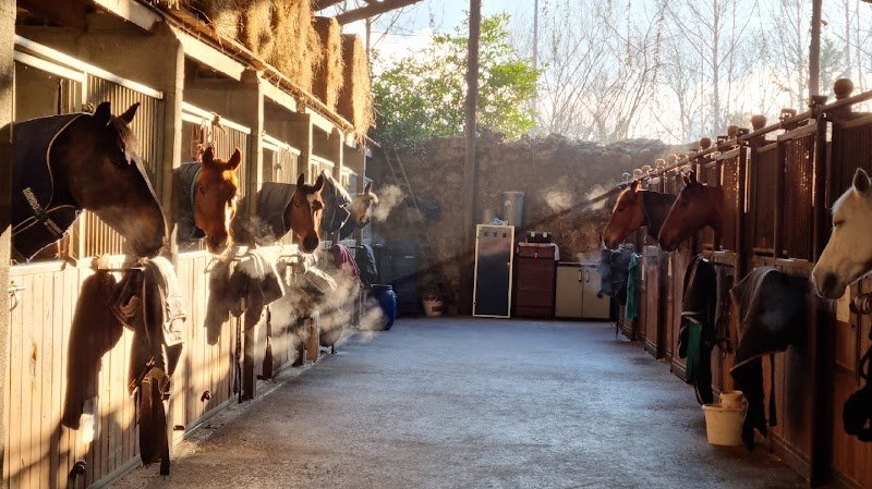 Club Hippique des 4 Fers - photo 1