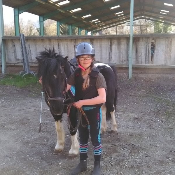 Club Hippique des 4 Fers - photo 2