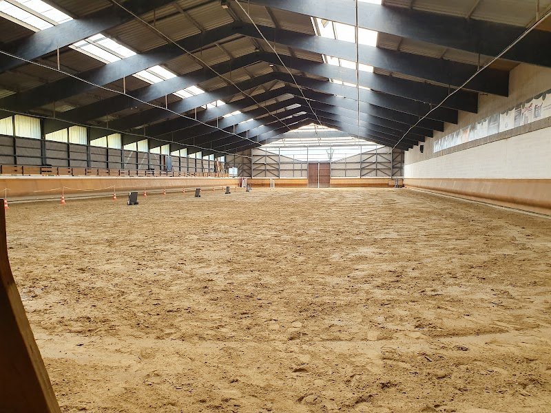 Centre Hippique des Alpes - photo 2