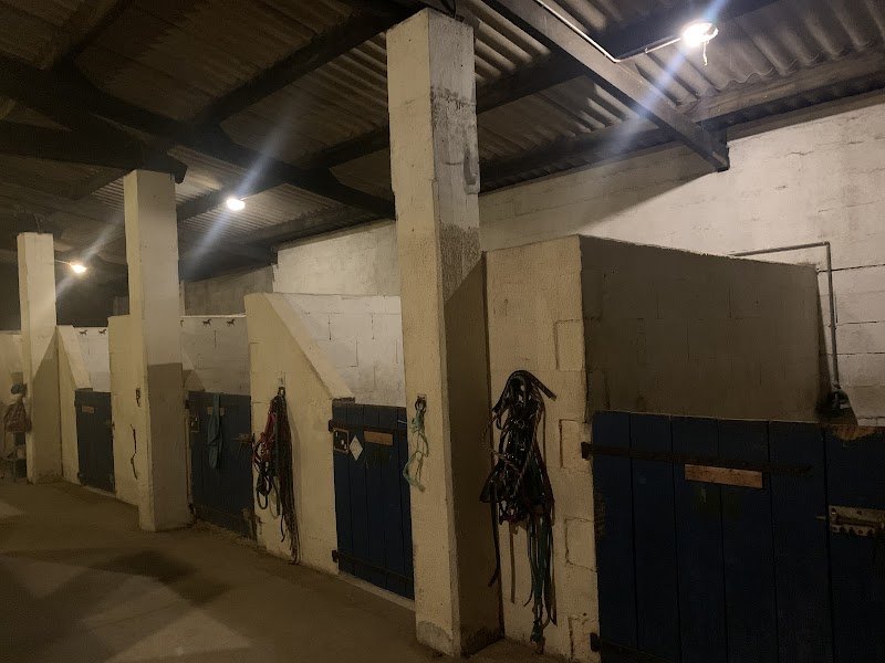 HARAS DE CHEVAL EVASION - photo 3
