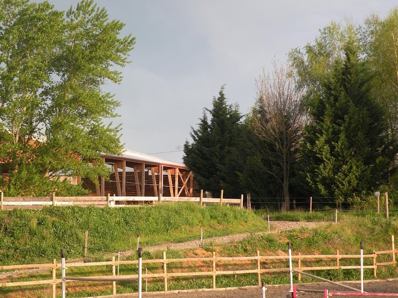 Les Ecuries des Peupliers - photo 1