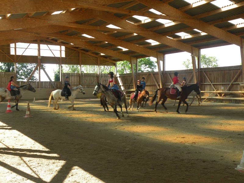 Les Ecuries des Peupliers - photo 2