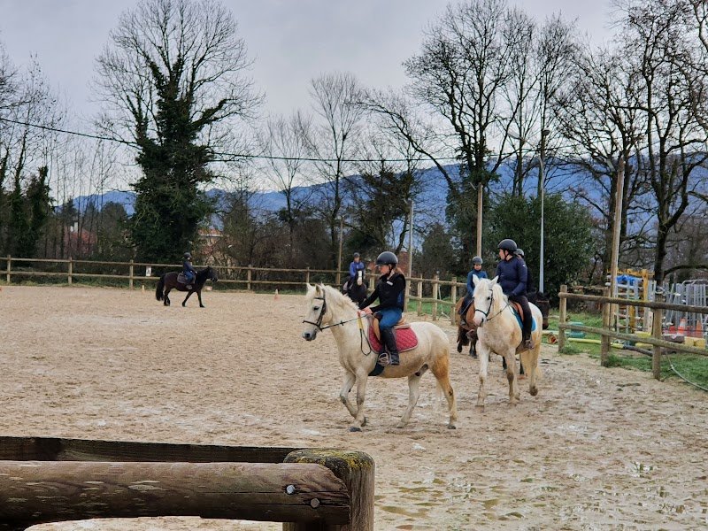 Centre Equestre du Saint Eynard - photo 3