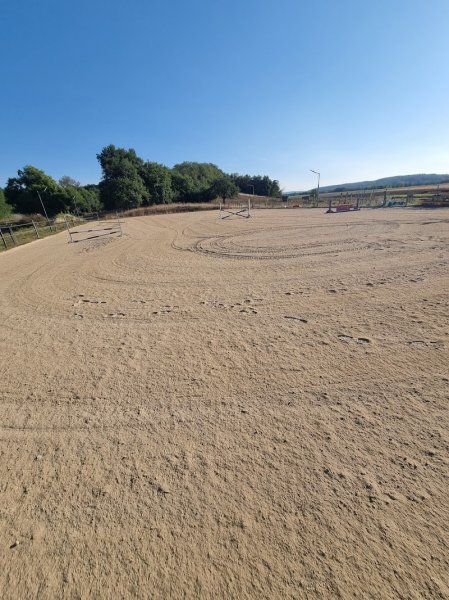 Les Écuries de la combe - photo 1