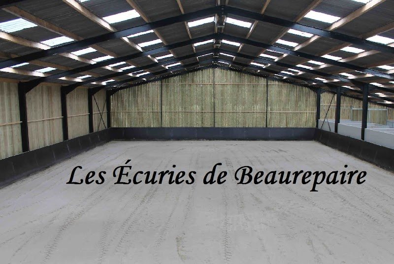 Les Écuries de Beaurepaire - photo 1