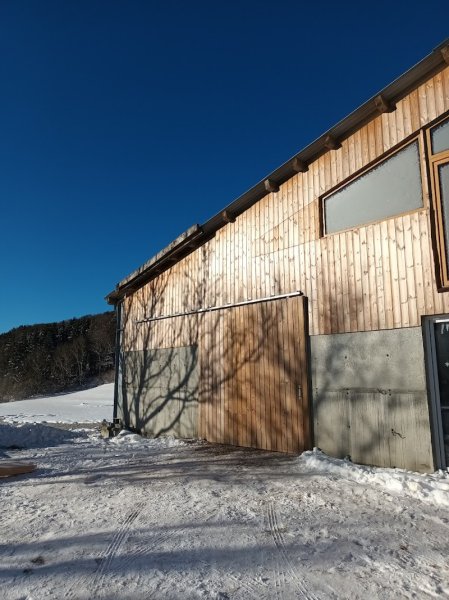 Ecurie du serre, Centre équestre - photo 3