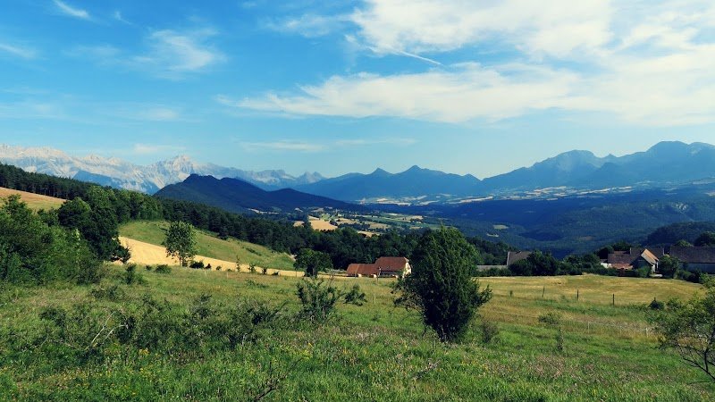 Domaine de Messenas, Espace Mariage & Equestre du Trièves