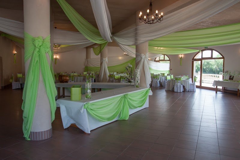 Domaine de Messenas, Espace Mariage & Equestre du Trièves - photo 3