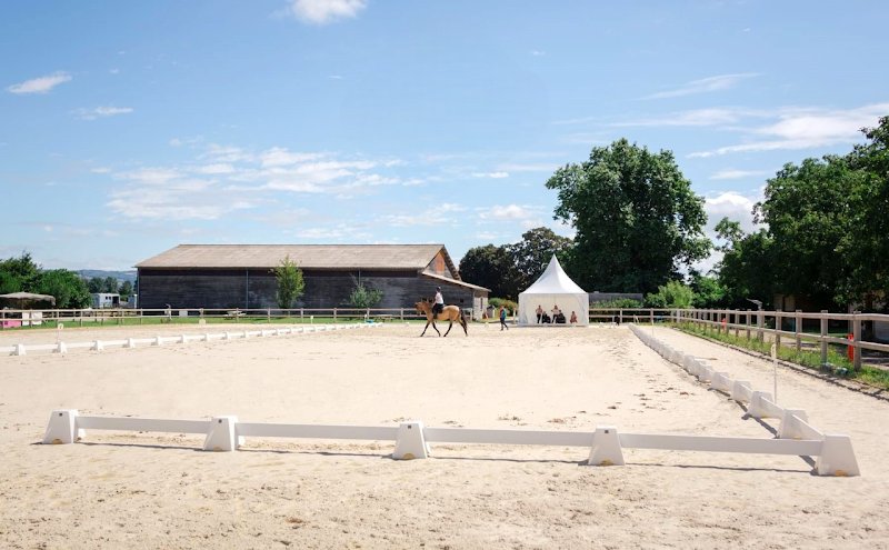 Domaine Equestre du Rival - photo 1
