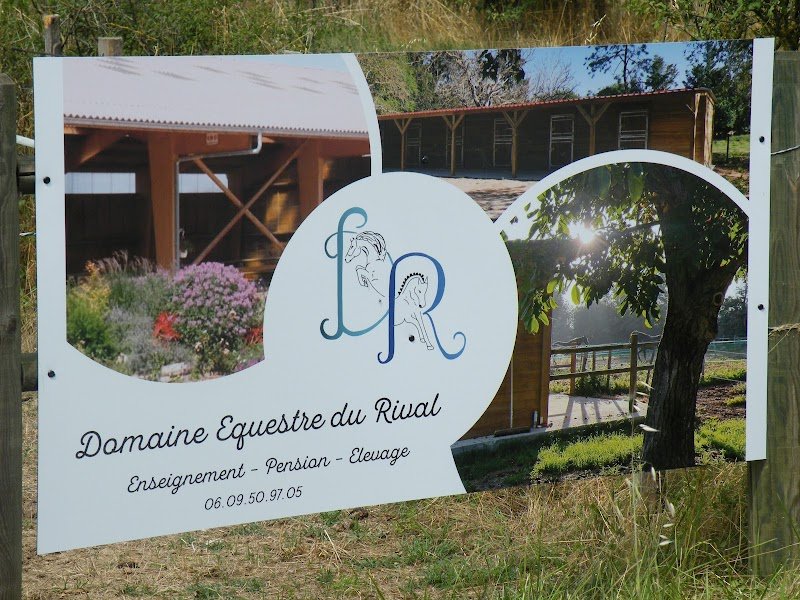Domaine Equestre du Rival - photo 2