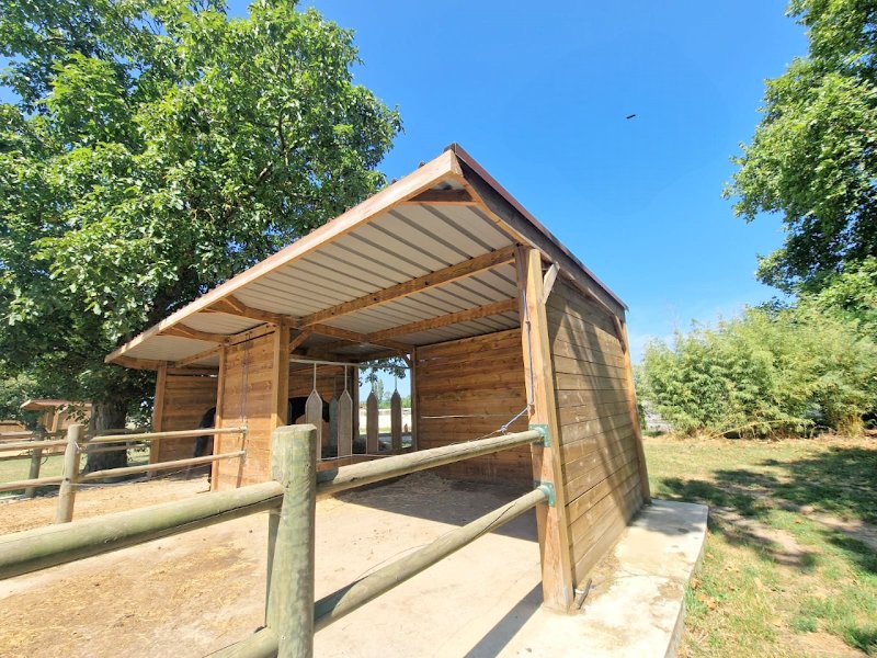 Domaine Equestre du Rival - photo 3