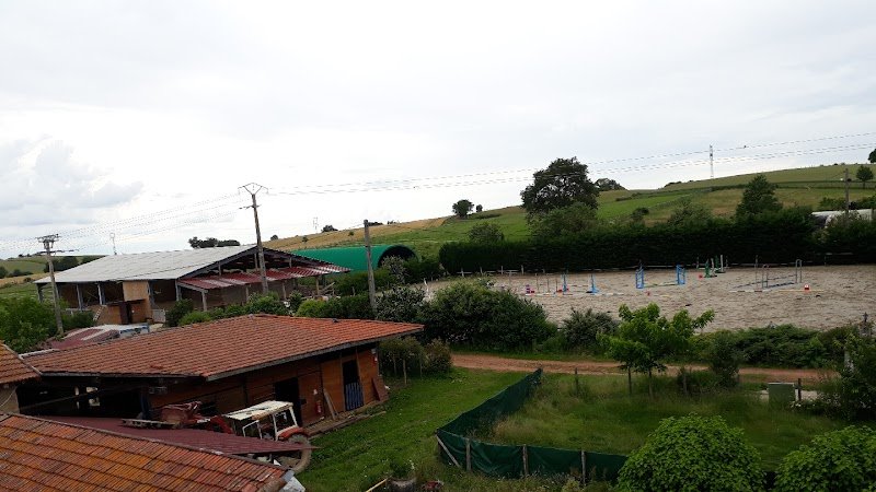 Ecuries Des Effeuillers - photo 1