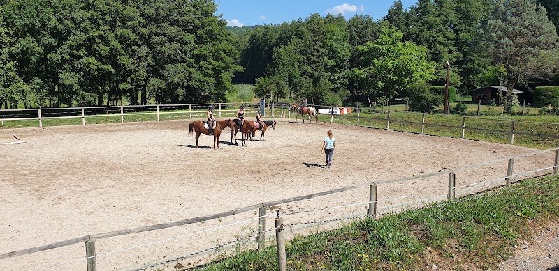 Poney Club de l'Etang - photo 2