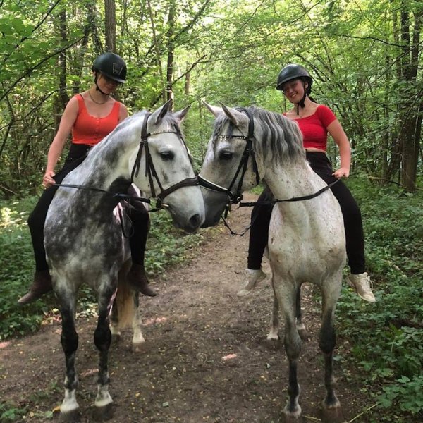 Poney Club du Bréda Allevard - photo 2