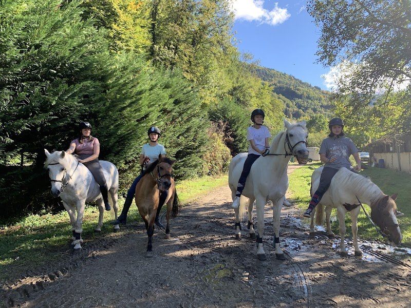 Poney Club du Bréda Allevard - photo 3