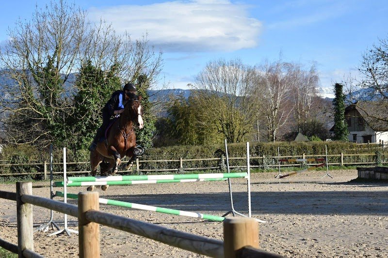 Poney Club la Rebatiere - photo 3