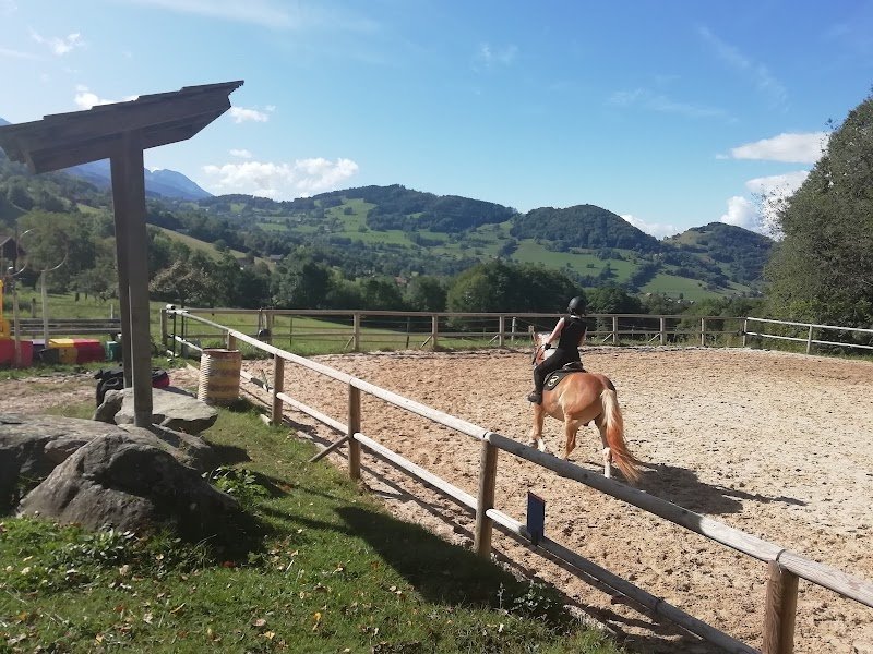 CENTRE EQUESTRE LA BALZANE - photo 1