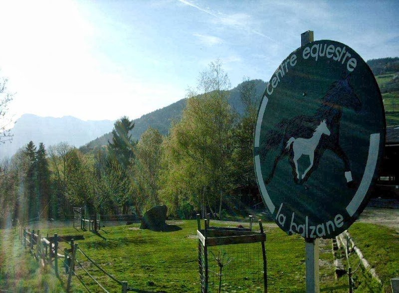 CENTRE EQUESTRE LA BALZANE - photo 3