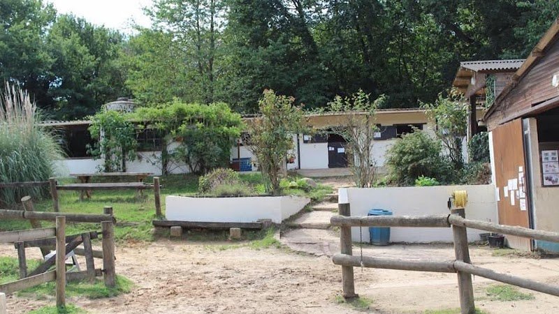 Les écuries des sablons - photo 1