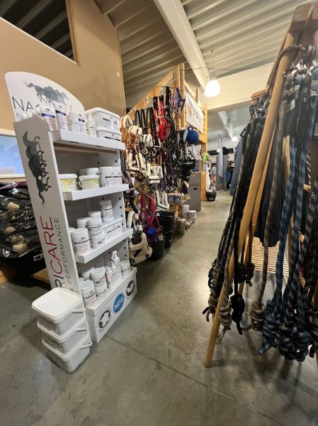 Sellerie Peyron Equitation