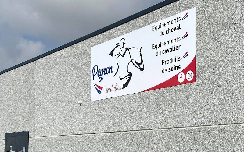 Sellerie Peyron Equitation - photo 2