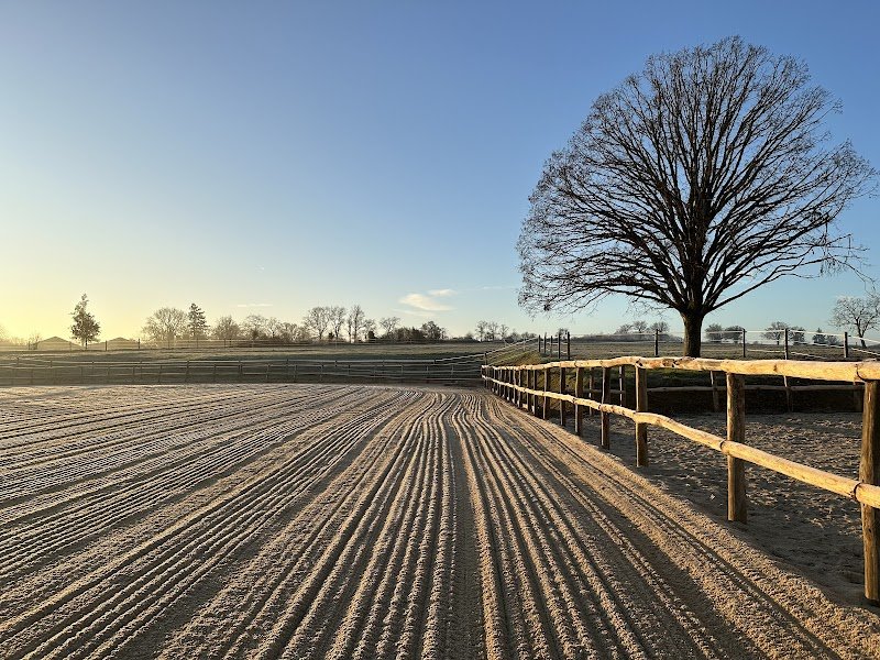 Les Écuries de la Roche - photo 2