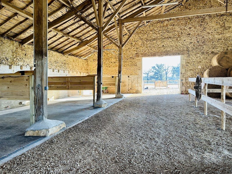 Les Écuries de la Roche - photo 3