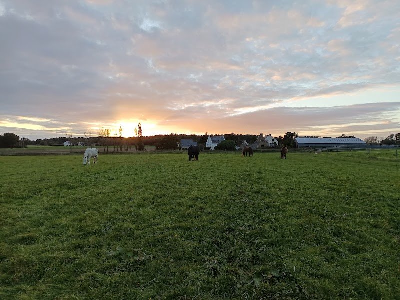 Ferme équestre de Saint Sauveur - photo 1