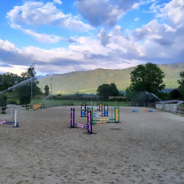 Ecuries du Zéphyr pension pour chevaux - photo 2