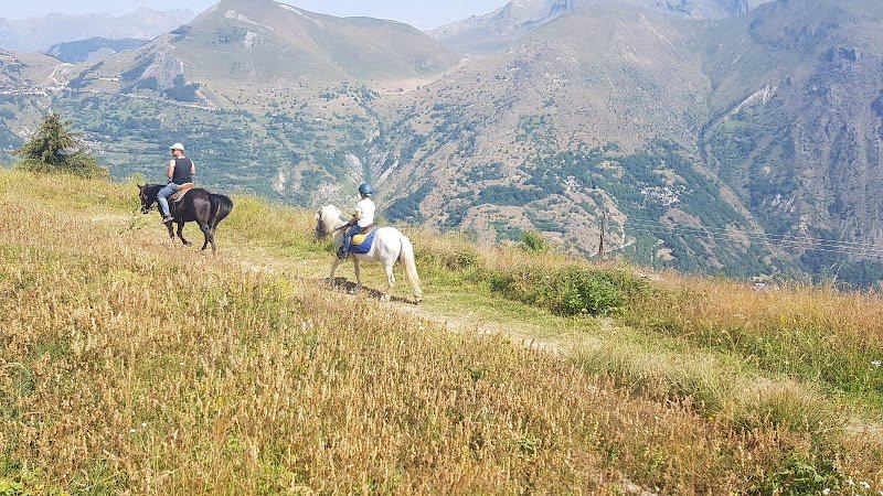 Centre équestre les 2 Alpes / Prej'Alpes - photo 2