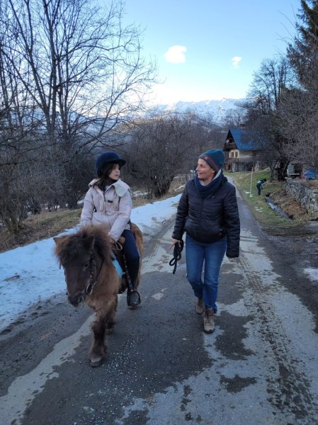 Soi EQUESTRE - photo 1