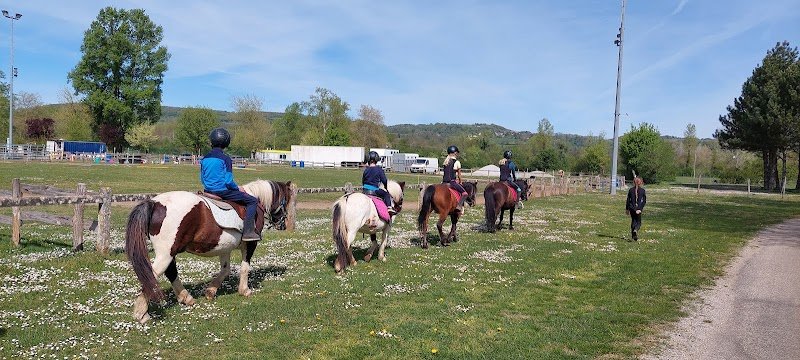 Poney club Vénerieu - photo 3