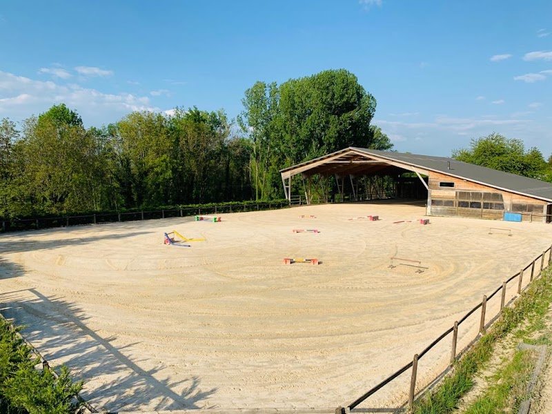 Ecuries Sablon - photo 1