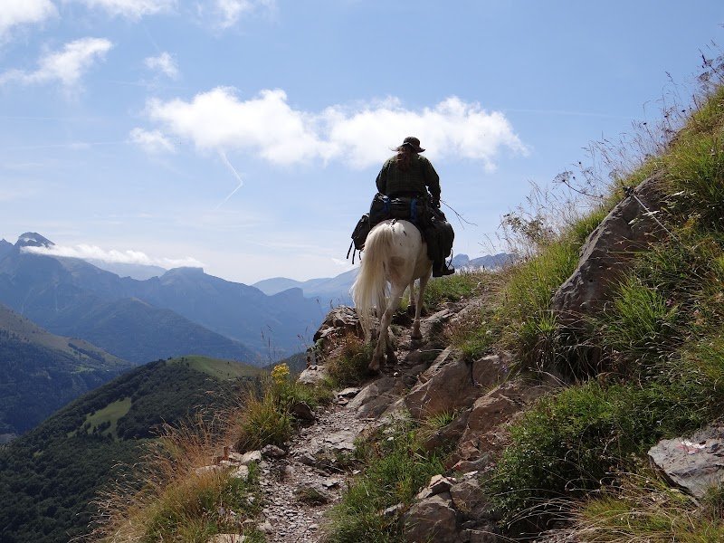 Isère Cheval Vert - photo 3