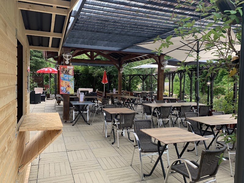 Mon Manège à Moi - photo 1