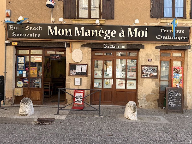 Mon Manège à Moi - photo 3