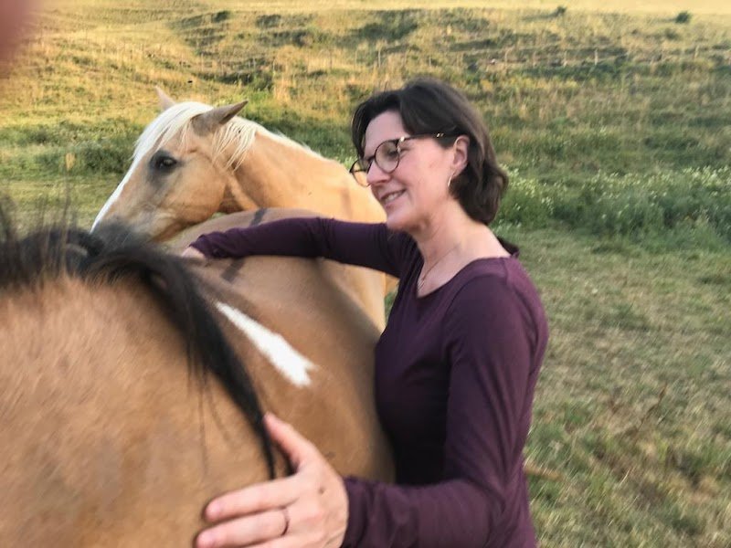 Centre équestre Autrement