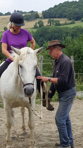 Centre équestre Autrement - photo 2