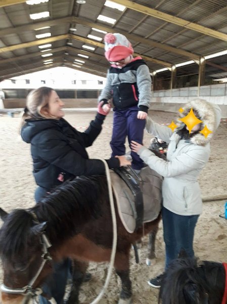 A Cheval Bien Etre - photo 3