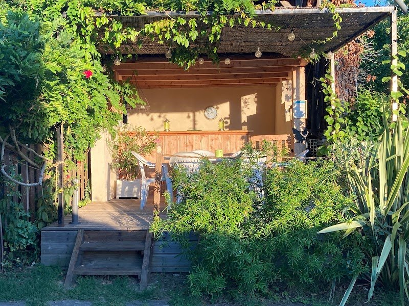 L'Ecrin de Nature Gîte touristique et équestre, stages bien-être et médiation équine