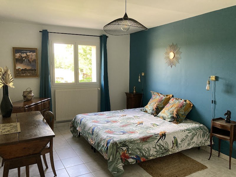 L'Ecrin de Nature Gîte touristique et équestre, stages bien-être et médiation équine - photo 2