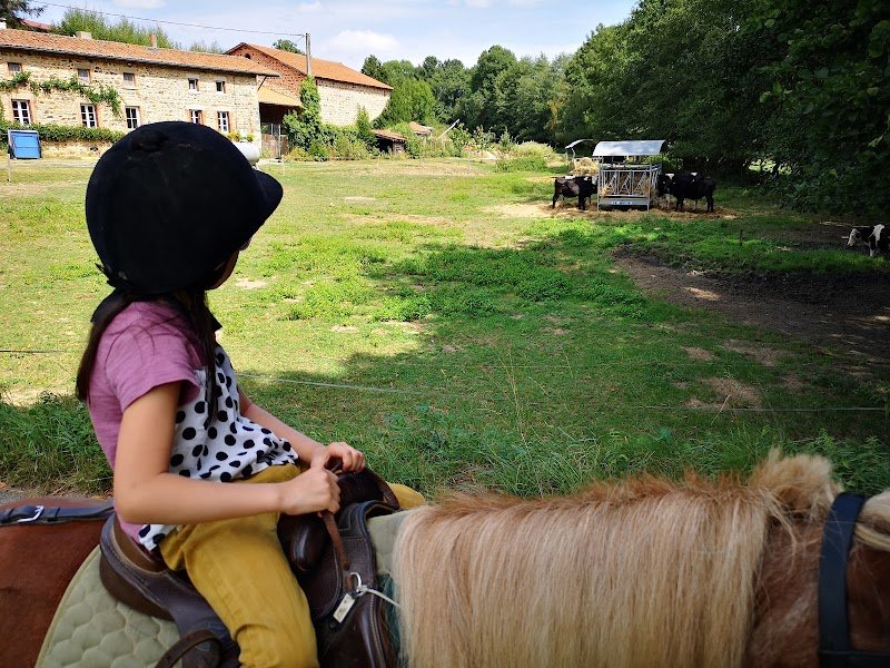 Centre Equestre La Rivière - photo 1