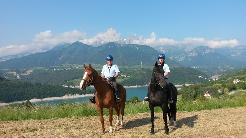 Gardiennage et Protection à Cheval - photo 1