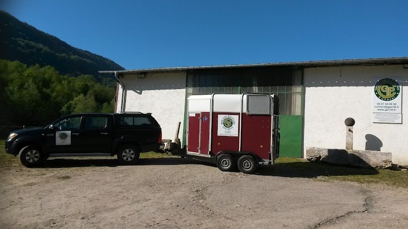 Gardiennage et Protection à Cheval - photo 3